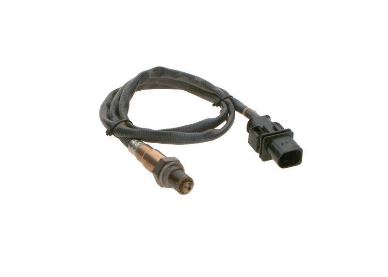 Sonde lambda BOSCH 0 281 004 107