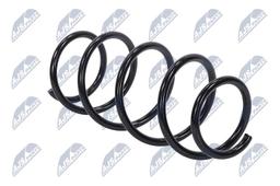 Ressort de suspension NTY ASZ-FT-019