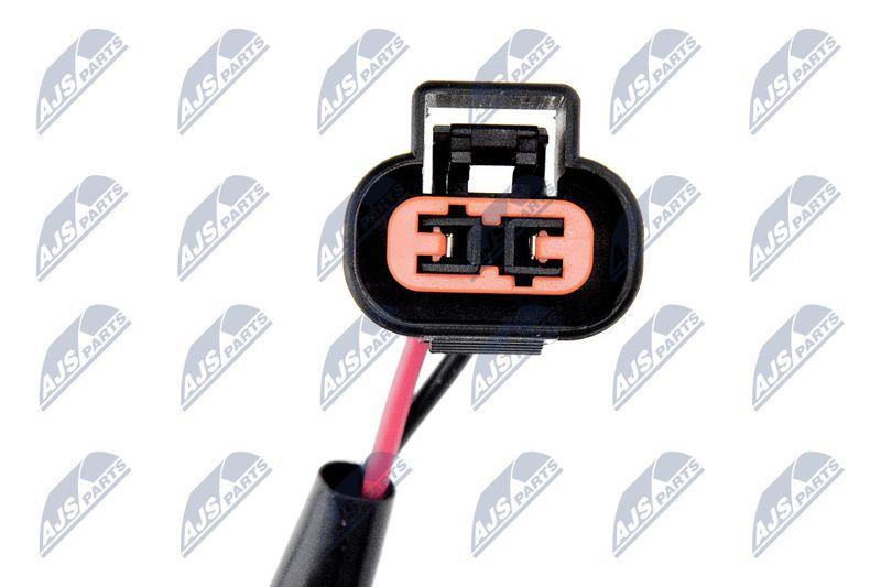 Serrure de capot-moteur NTY EZC-MS-001