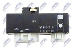 Relais, ventilateur du radiateur NTY CSW-VW-006
