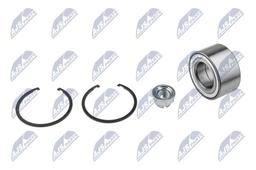 Kit de roulements de roue NTY KLP-RE-028