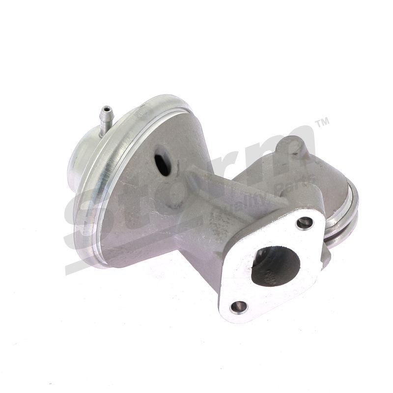 Vanne EGR STORM QUALITY PARTS 9046