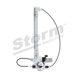 Lève-vitre STORM QUALITY PARTS 88071