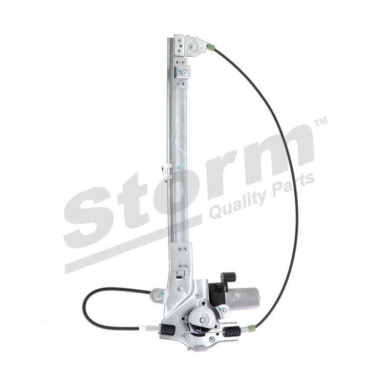 Lève-vitre STORM QUALITY PARTS 88071