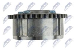 Dispositif de réglage électrique d'arbre à cames NTY RKZ-VW-005