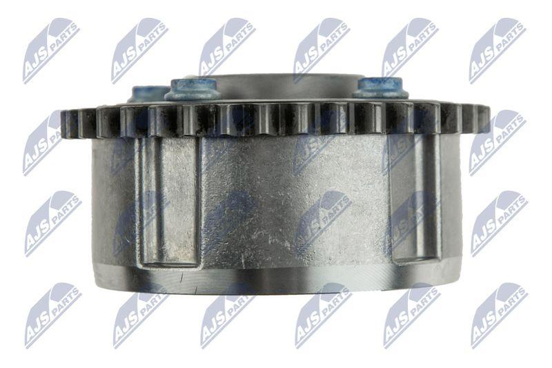 Dispositif de réglage électrique d'arbre à cames NTY RKZ-VW-005