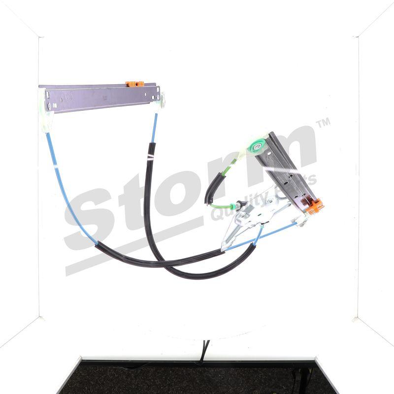 Lève-vitre STORM QUALITY PARTS 10375