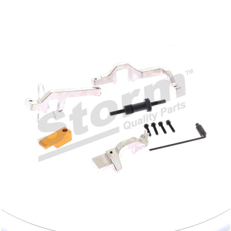 Kit d'outils de réglage, épure de distribution STORM QUALITY PARTS 555504