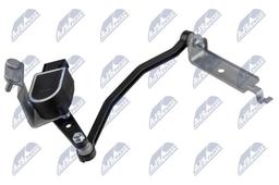 Capteur, correcteur de portée d’éclairage NTY ECX-VV-006