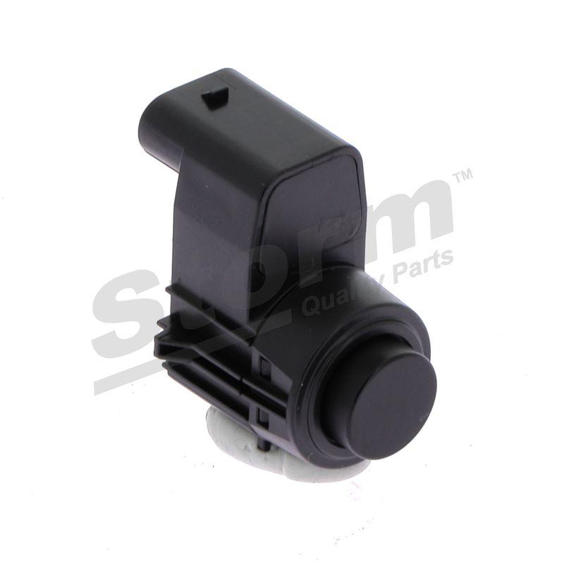 Capteur, aide au stationnement STORM QUALITY PARTS 399229