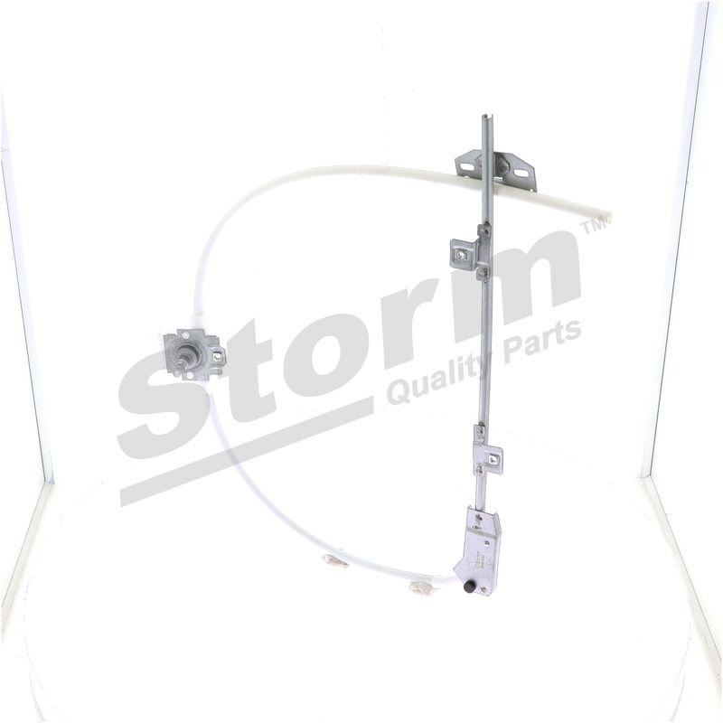 Lève-vitre STORM QUALITY PARTS 80080