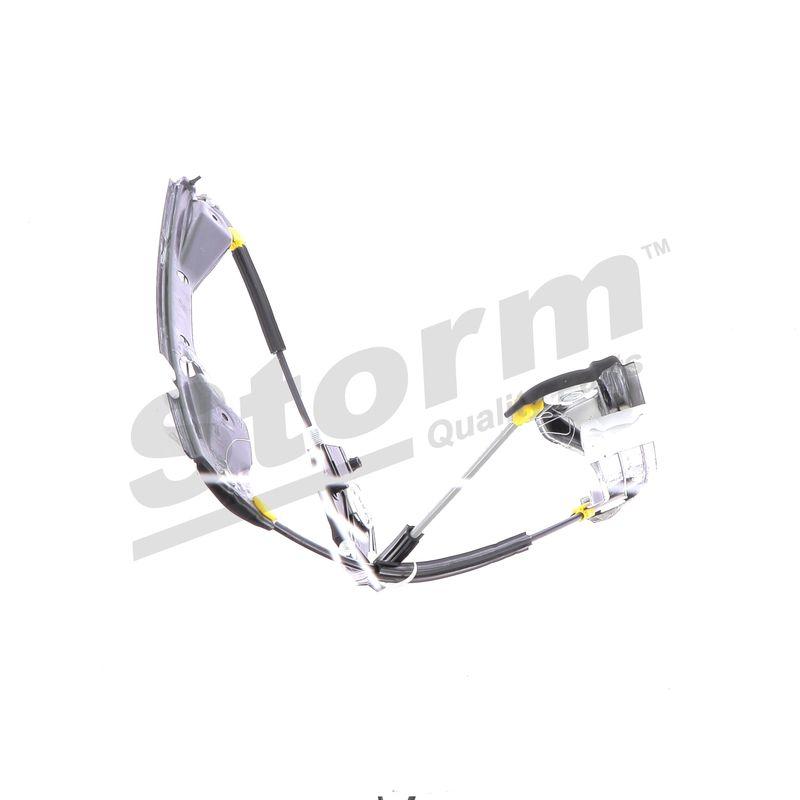 Lève-vitre STORM QUALITY PARTS 17707517