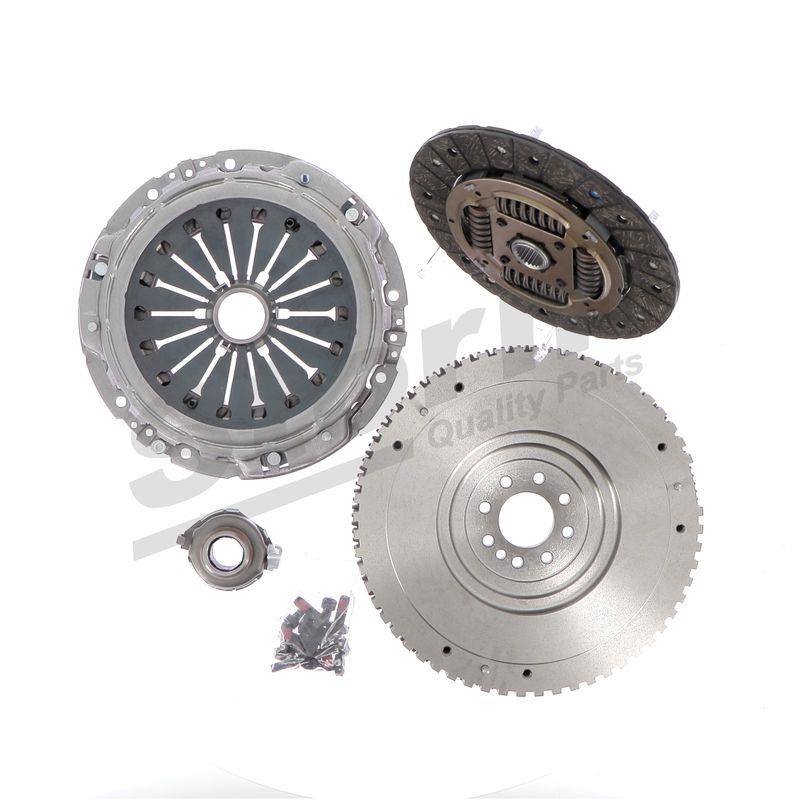Kit adaptateur, embrayage STORM QUALITY PARTS STO1002