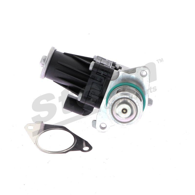 Vanne EGR STORM QUALITY PARTS 9050
