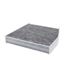 Filtre, air de l'habitacle CORTECO 80004409