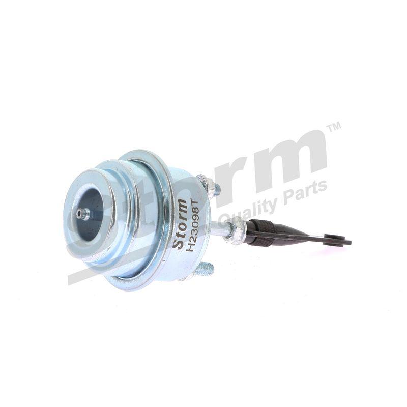 Détendeur de suralimentation STORM QUALITY PARTS 891101