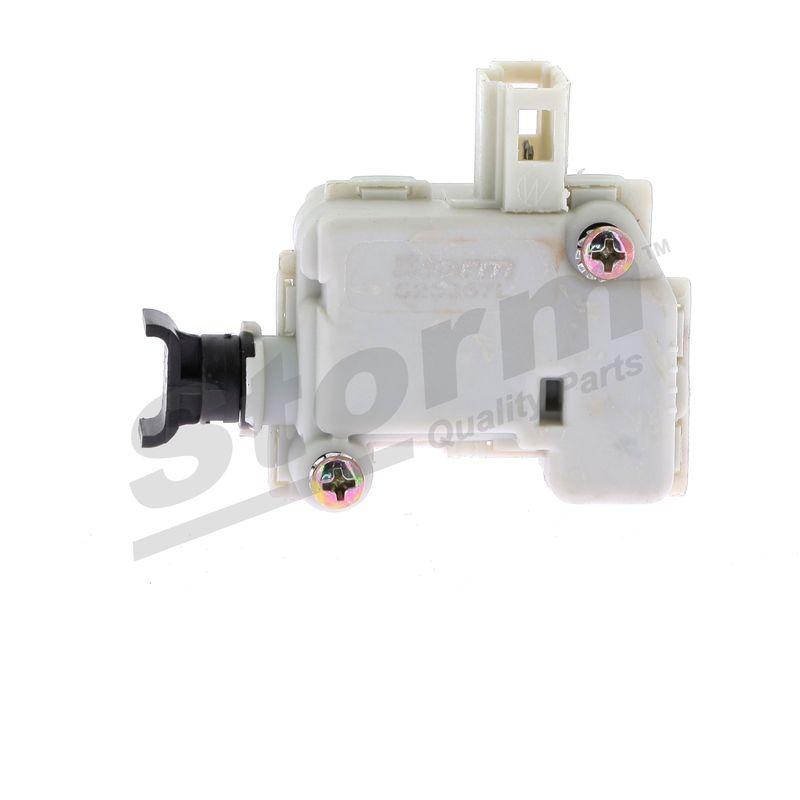 Élément d'ajustage, verrouillage central STORM QUALITY PARTS 971005