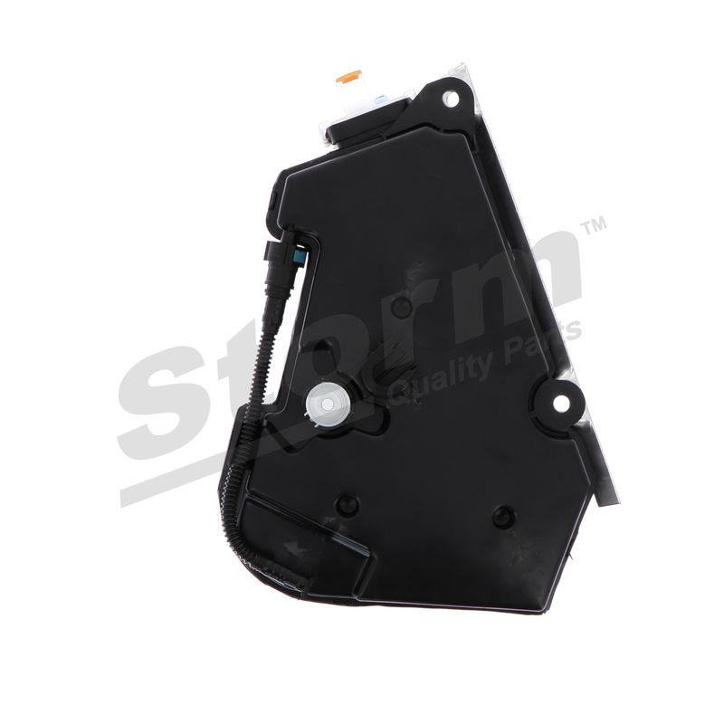 Unité de réservoir, additif (régén.filtre à particules/suie) STORM QUALITY PARTS 777529