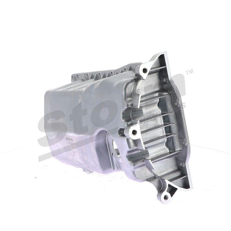 Carter d'huile STORM QUALITY PARTS 999002