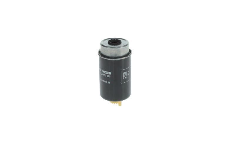 Filtre à carburant BOSCH F 026 402 310