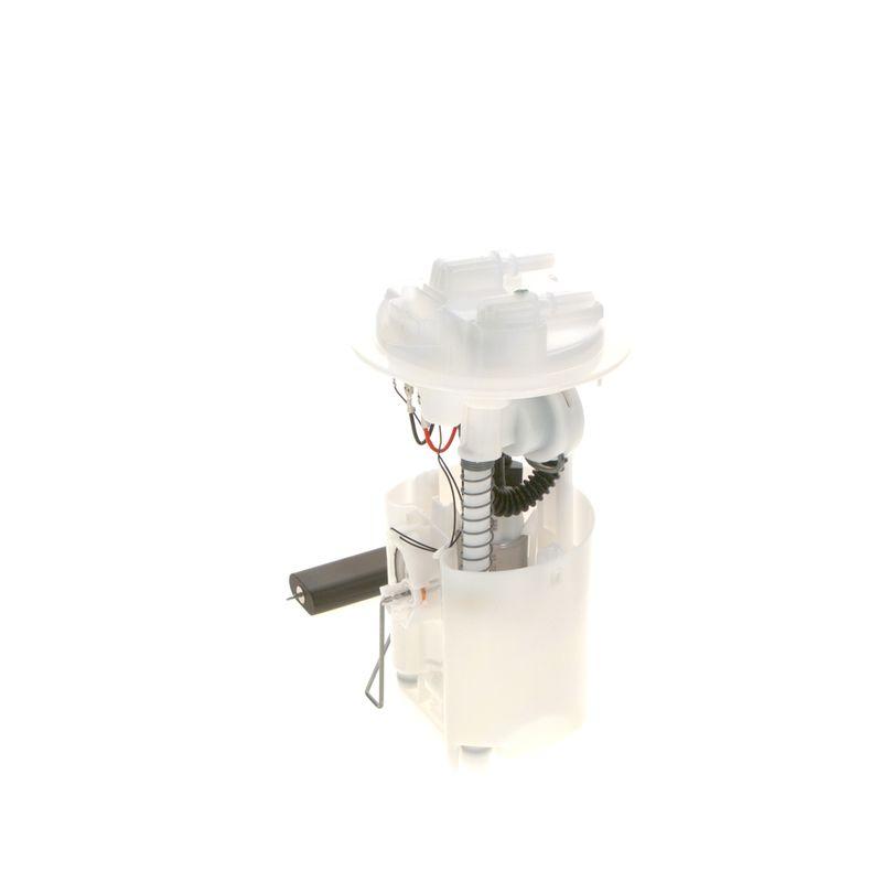 Unité d'injection de carburant BOSCH 0 986 580 310