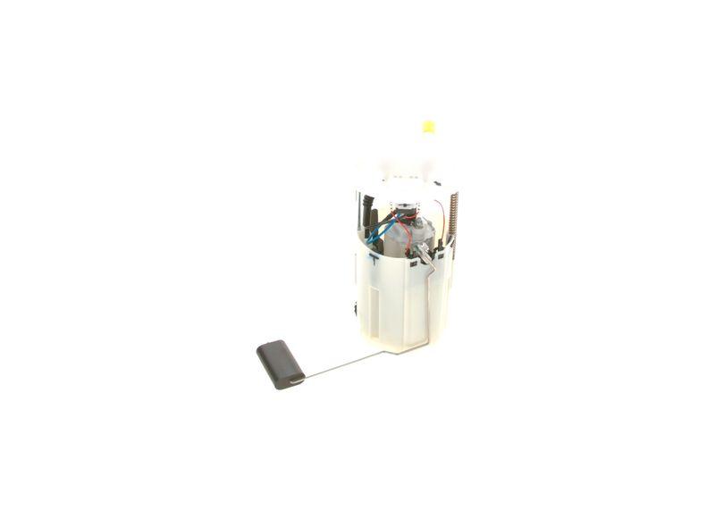 Unité d'injection de carburant BOSCH 0 580 203 429