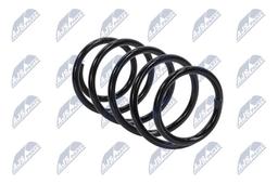 Ressort de suspension NTY ASZ-AU-017