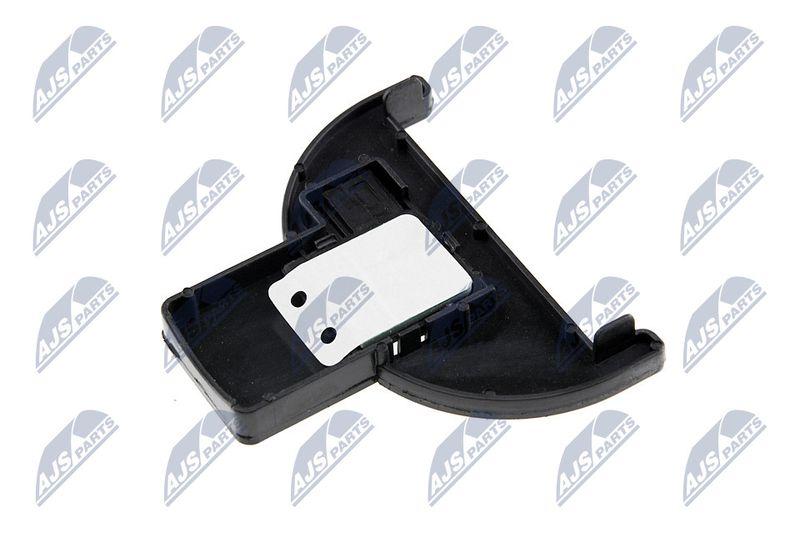 Capteur anti-buée NTY EZA-BM-000