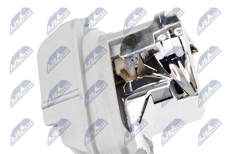 Appareil de commande, système d'éclairage NTY EPX-BM-024