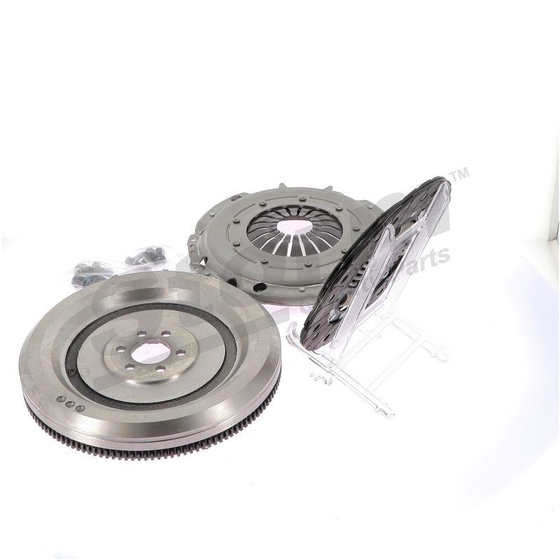 Kit adaptateur, embrayage STORM QUALITY PARTS STO1003