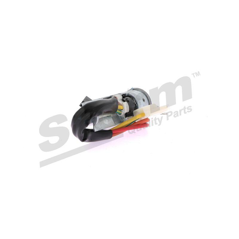 Fermeture-volant STORM QUALITY PARTS 72025