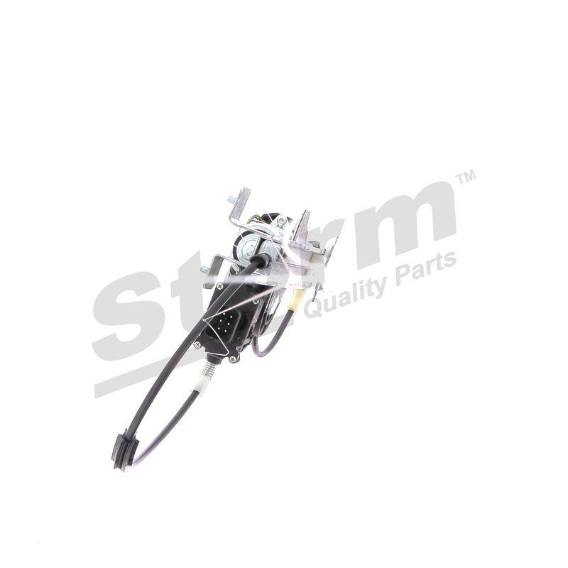 Lève-vitre STORM QUALITY PARTS 64072