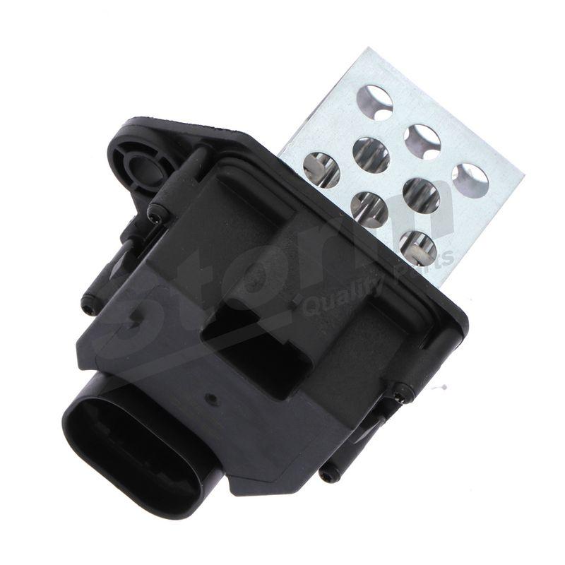 Résistance, pulseur d'air habitacle STORM QUALITY PARTS 777021
