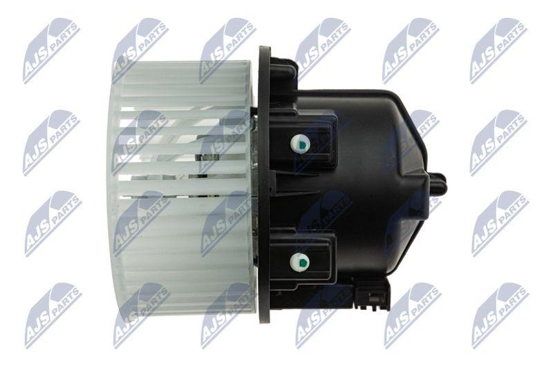 Pulseur d'air habitacle NTY EWN-VV-000