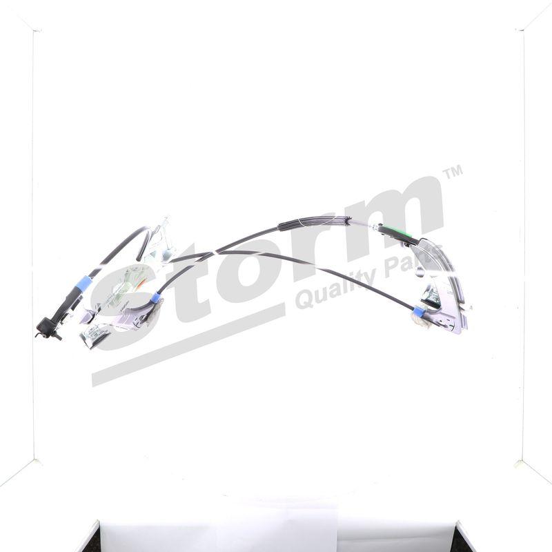 Lève-vitre STORM QUALITY PARTS 10273
