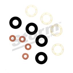 Kit de joints, injecteur STORM QUALITY PARTS 460010