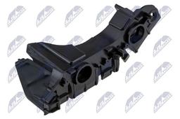 Support, pare-chocs NTY EZC-VW-467