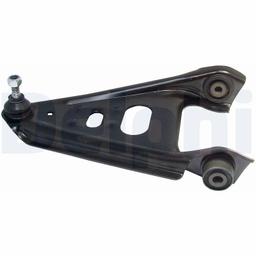 Bras de liaison, suspension de roue DELPHI TC2522