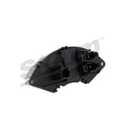 Résistance, pulseur d'air habitacle STORM QUALITY PARTS 777030