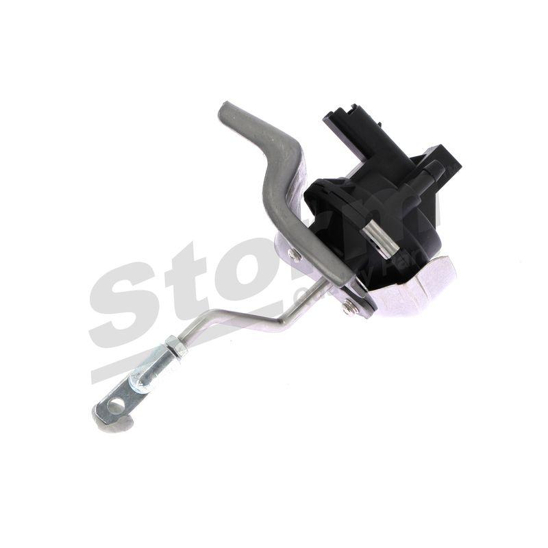 Détendeur de suralimentation STORM QUALITY PARTS STO891100