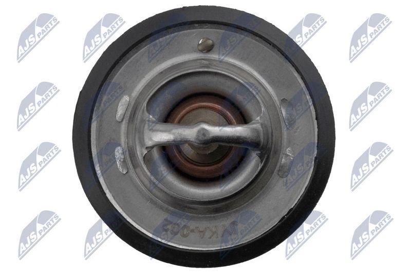 Thermostat, liquide de refroidissement NTY CTM-KA-002