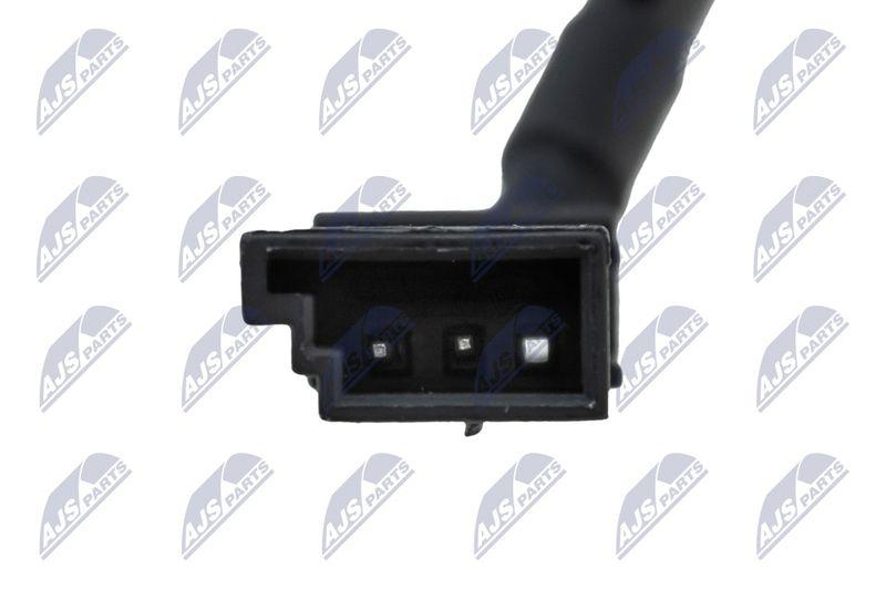 Capteur, vitesse de roue NTY HCA-ME-041