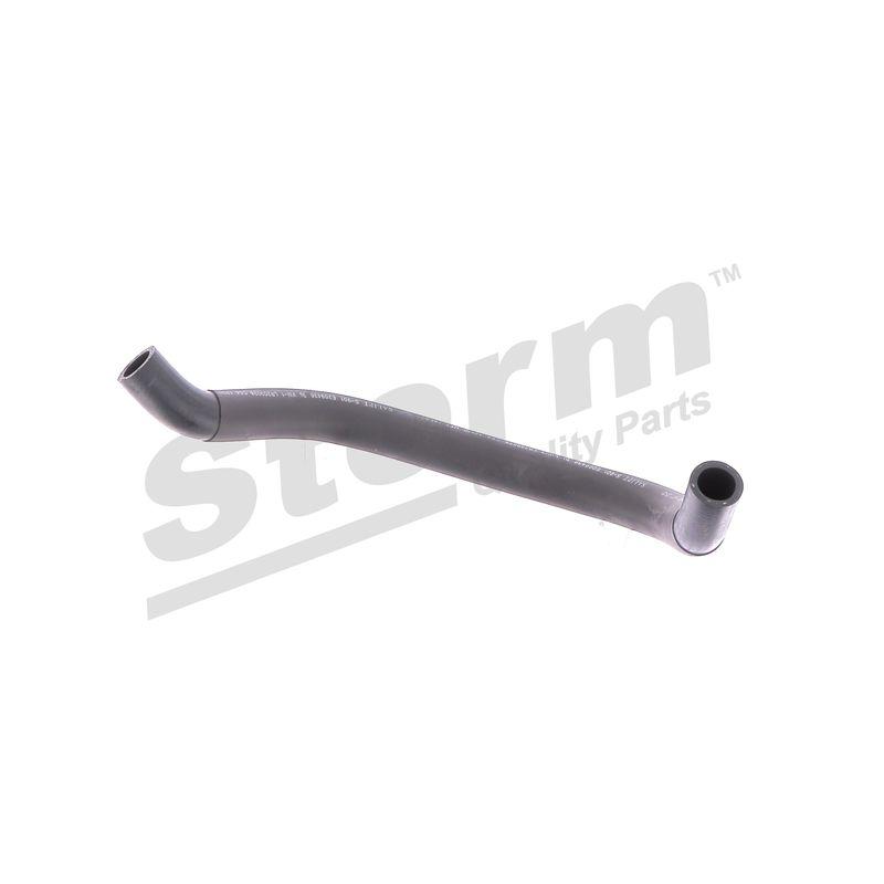 Tuyau, échangeur de chaleur (chauffage) STORM QUALITY PARTS F11739