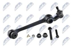 Bras de liaison, suspension de roue NTY ZWD-CH-006