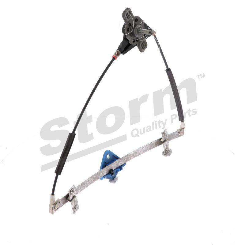 Lève-vitre STORM QUALITY PARTS 98582