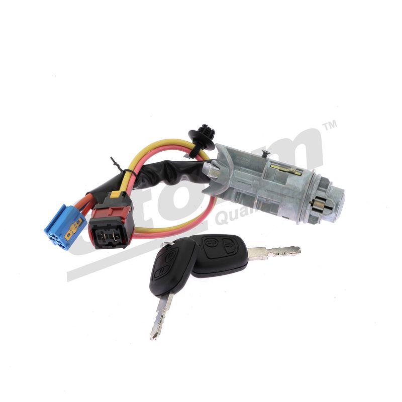 Fermeture-volant STORM QUALITY PARTS 7952501
