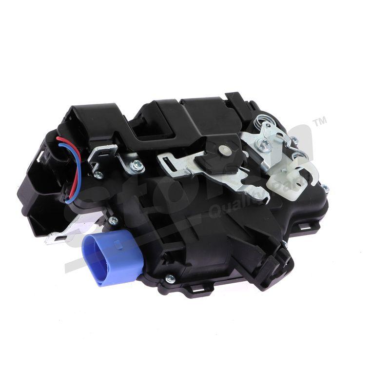 Serrure de porte STORM QUALITY PARTS 971009