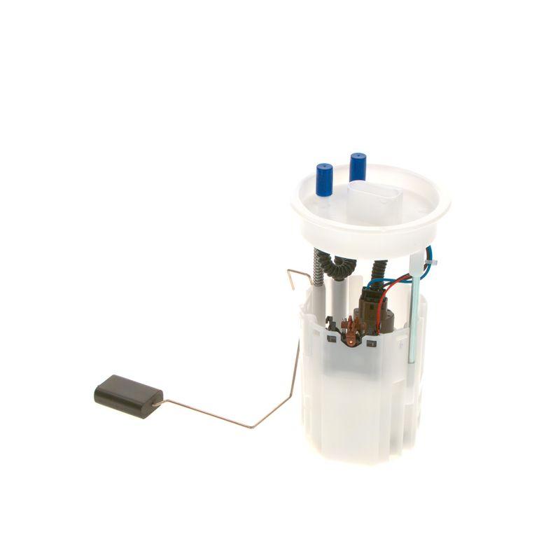 Unité d'injection de carburant BOSCH 0 986 580 934