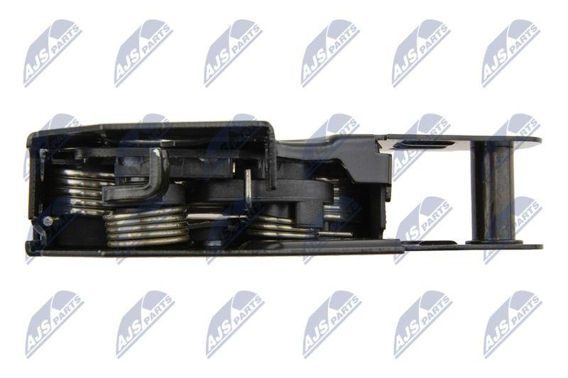Serrure de capot-moteur NTY EZC-VW-176