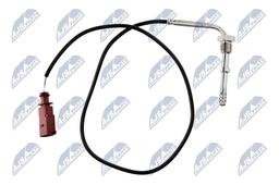 Capteur, température des gaz NTY EGT-VW-066